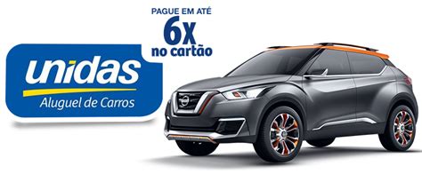 $18/day Unidas Rental Cars in Curitiba .